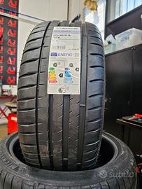 225 40 ZR 18 92y XL Michelin Pilot Sport 4S BMW s