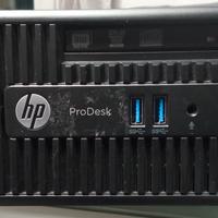 Hp ProDesk
