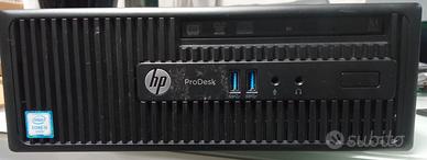 Hp ProDesk
