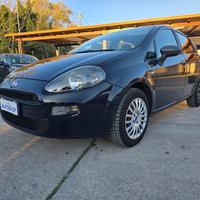 Fiat Punto 1.3 MJT II 75 CV 3 porte Lounge