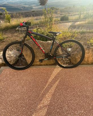 Mountain bike