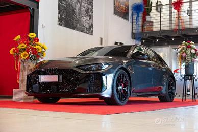 AUDI RS5 Avant TFSI-PHEV-PERFORMANCE.639 CV-CARB