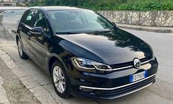Volkswagen Golf 2.0 TDI 150 CV DSG Sport Edition