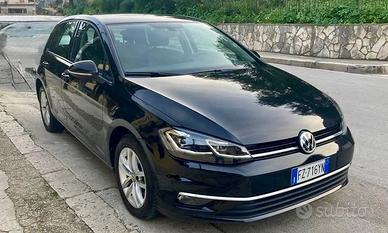 Volkswagen Golf 2.0 TDI 150 CV DSG Sport Edition
