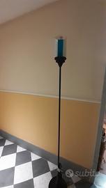 Piantana da terra La Murrina