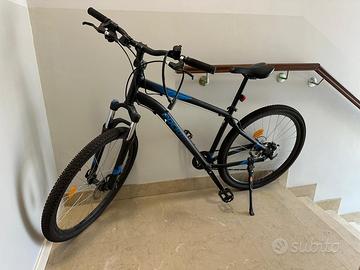 Bici, mountain bike