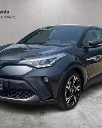 Toyota C-HR 1.8h Trend e-cvt