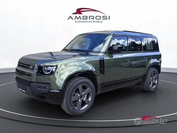LAND ROVER Defender 3.0 AJ20 X-Dynamic SE 200PS