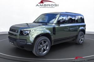 LAND ROVER Defender 3.0 AJ20 X-Dynamic SE 200PS