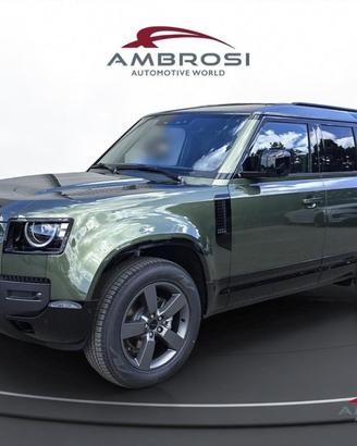 LAND ROVER Defender 3.0 AJ20 X-Dynamic SE 200PS