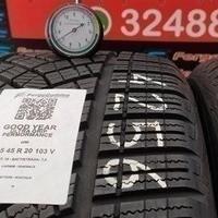 INVERNALE cod:4256 Misura 245 45 R20 103V GOODYEAR