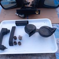 accessori Alfa romeo 75Twin Spark 