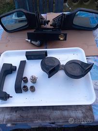 accessori Alfa romeo 75Twin Spark 