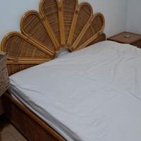 camera da letto completa