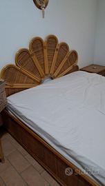 camera da letto completa