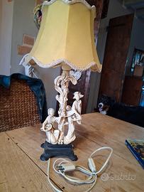 lampada vintage 