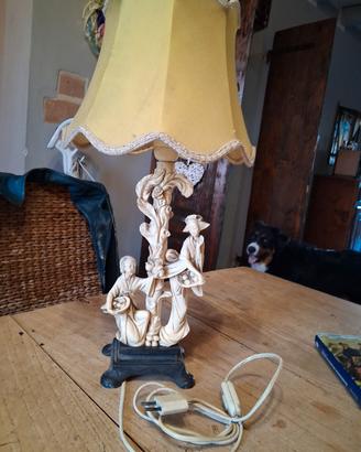 lampada vintage 