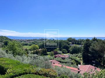 Villa a schiera - Soiano del Lago