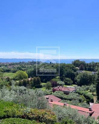 Villa a schiera - Soiano del Lago