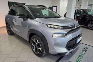 Citroen C3 Aircross BlueHDi 110 S&S Shine Pack