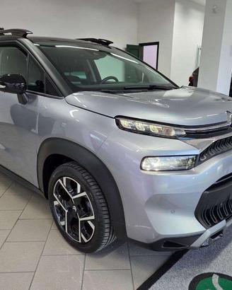 Citroen C3 Aircross BlueHDi 110 S&S Shine Pack