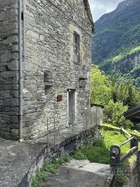 Casa Indipendente Varzo [MocAltre0526VRG]