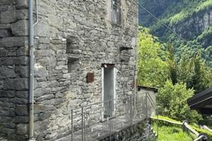Casa Indipendente Varzo [MocAltre0526VRG]