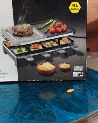 raclette
