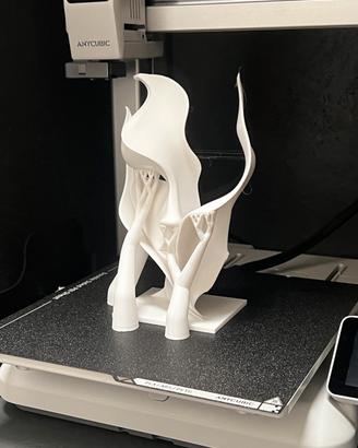 Anycubic kobra x
