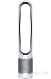 Dyson Pure Cool TP00 ventilatore come nuovo
