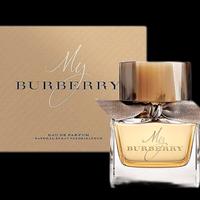 Burberry My Burberry Eau de Parfum 90ml