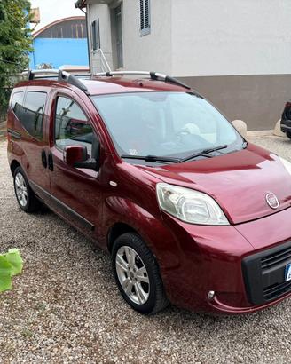 Fiat Qubo 1.4 8V 77 CV Dynamic Natural Power