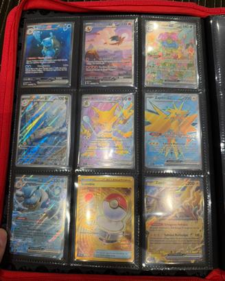 Pokemon 151