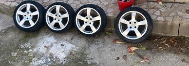 Cerchi in Lega da 16