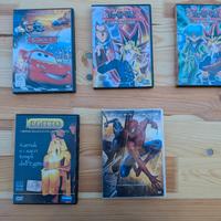 lotto DVD