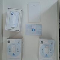 TP-LINK  Extend the range of your WI-FI Network