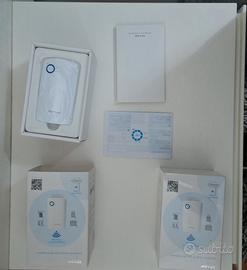 TP-LINK  Extend the range of your WI-FI Network