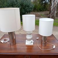 Set di lampade
