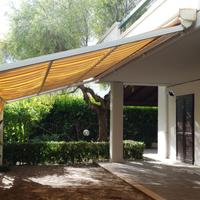 tende da sole giardino