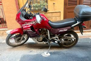 Honda transalp 600 (1999) - Buone condizioni