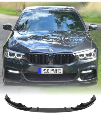 SPOILER LIP BMW G30 G31 17-20 LOOK M PERFORMANCE I