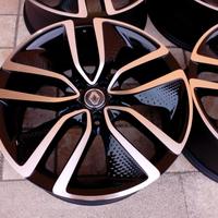 cerchi 19 originali renault COD:2089