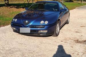 Alfa Romeo GTV 2.0 T. S. 