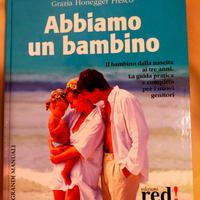 Guida manuale "Abbiamo un bambino" Dai 0 ai 3 anni