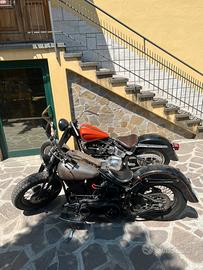 Harley davidson