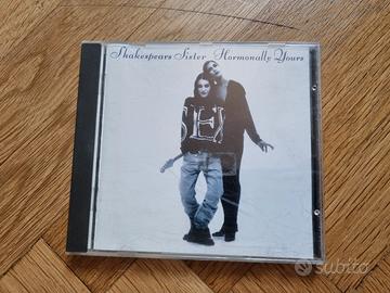Shakespears Sister - Hormonally Yours