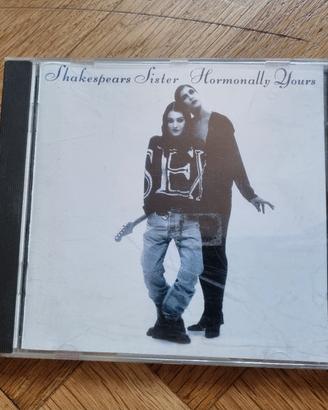 Shakespears Sister - Hormonally Yours