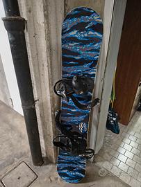 tavola snowboard 