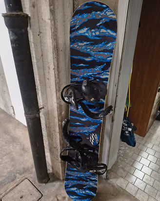 tavola snowboard 