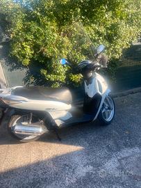 scootet sh 125